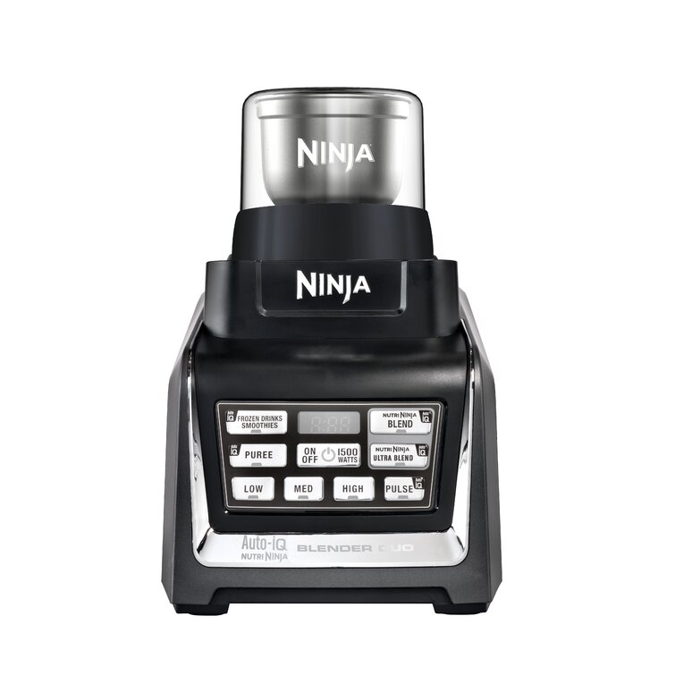 Ninja coffee with clearance grinder